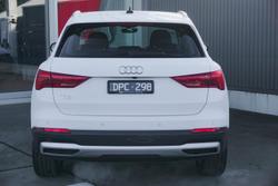 2025 Audi
Q3 35 TFSI
