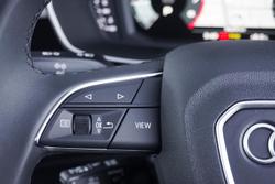 2025 Audi Q3 35 TFSI