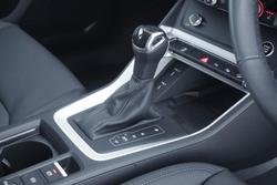 2025 Audi
Q3 35 TFSI