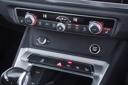 2025 Audi
Q3 35 TFSI