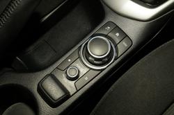2016 Mazda CX-3