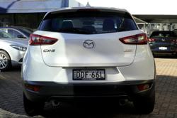 2016 Mazda CX-3