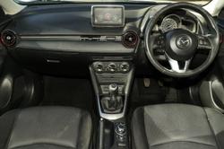 2016 Mazda CX-3