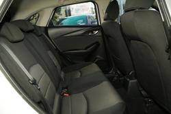 2016 Mazda CX-3