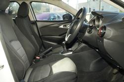 2016 Mazda CX-3
