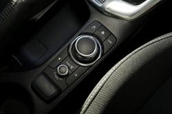 2015 Mazda
2 Maxx