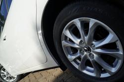 2015 Mazda
2 Maxx