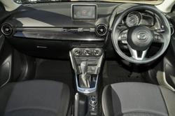 2015 Mazda
2 Maxx