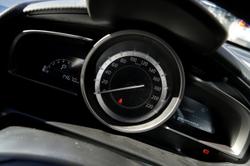 2015 Mazda
2 Maxx