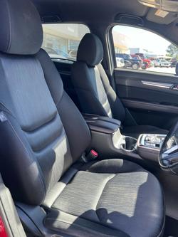 2018 Mazda CX-8