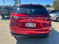 2018 Mazda CX-8