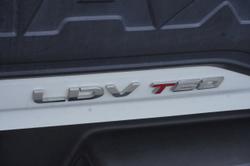 2022 LDV
T60 Max PRO