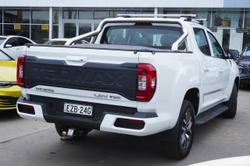 2022 LDV
T60 Max PRO
