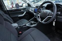 2022 LDV
T60 Max PRO