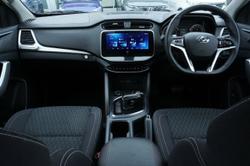 2022 LDV
T60 Max PRO