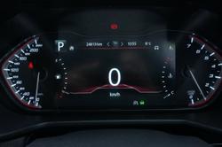 2024 LDV
                D90 Executive