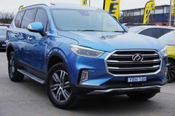 2024 LDV
                D90 Executive