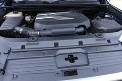 2024 LDV
                D90 Executive