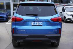 2024 LDV
                D90 Executive