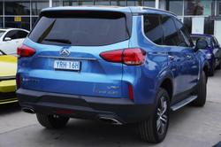 2024 LDV
                D90 Executive