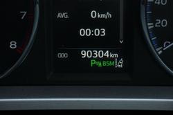 2018 Toyota
RAV4 GXL