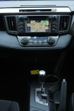 2018 Toyota
RAV4 GXL