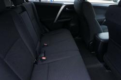 2018 Toyota
RAV4 GXL