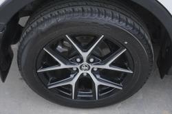 2018 Toyota
RAV4 GXL