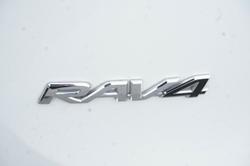 2018 Toyota
RAV4 GXL