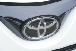 2018 Toyota
RAV4 GXL