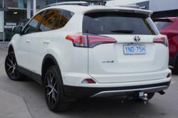 2018 Toyota
RAV4 GXL