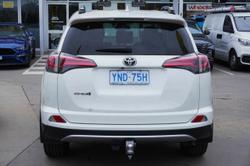 2018 Toyota
RAV4 GXL