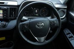 2018 Toyota
RAV4 GXL