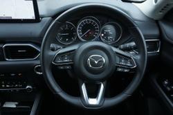 2021 Mazda
CX-5 GT