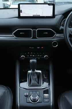 2021 Mazda
CX-5 GT