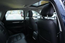 2021 Mazda
CX-5 GT