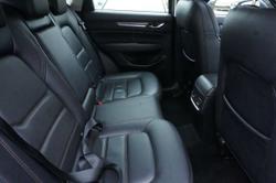 2021 Mazda
CX-5 GT