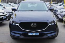 2021 Mazda
CX-5 GT