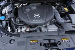 2021 Mazda
CX-5 GT