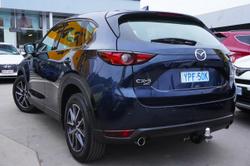 2021 Mazda
CX-5 GT