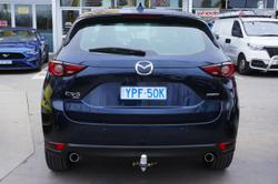 2021 Mazda
CX-5 GT