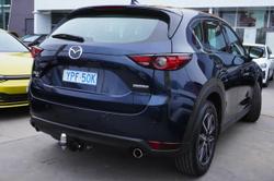 2021 Mazda
CX-5 GT