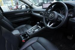 2021 Mazda
CX-5 GT
