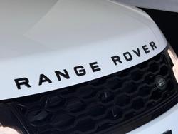 2018 Land Rover
Range Rover Sport SDV8 HSE Dynamic