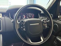 2018 Land Rover
Range Rover Sport SDV8 HSE Dynamic