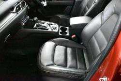 2021 Mazda
                CX-5 Akera