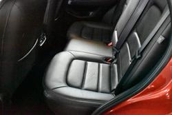 2021 Mazda
CX-5 Akera