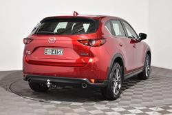 2021 Mazda
CX-5 Akera