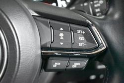 2021 Mazda
CX-5 Akera