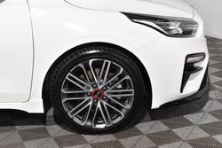 2021 Kia
                Cerato GT